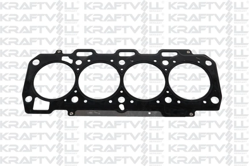 Fiat Silindir Kapak Contası Doblo Punto Strada Brava Bravo Stilo Marea Palıo 1,9jtd 0,92mm - Kraftvoll 12010290