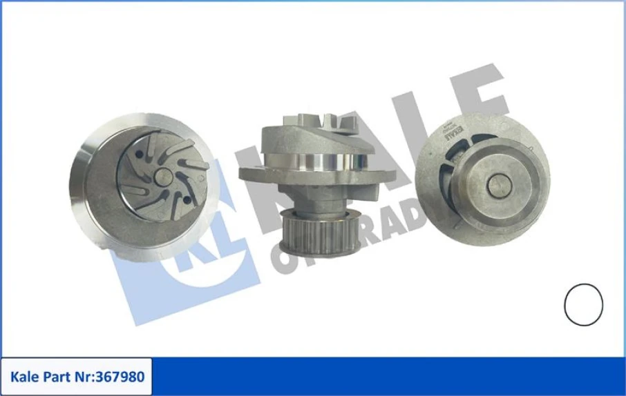 Opel Devirdaım - Devirdaım - Kal 367980