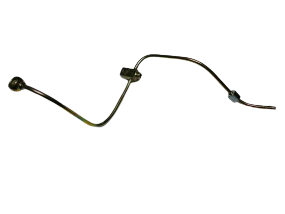 02461 135-240-148 Mazot Filtre Takozlu Boru 887046 Agco B-238 - PY-02461 - PY-02461