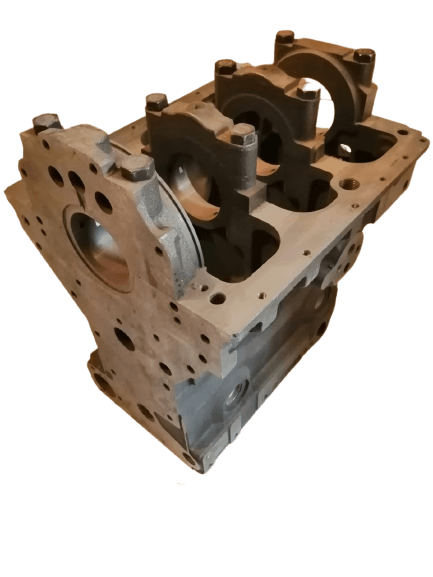00010 240-255T-148 Motor Blok Rsa Zz50272 Ithal C - PY-28759 - PY-28759