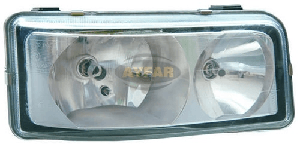 MAN TGA-TGL-LION'S CLASSIC ( 2003 -2009  )FAR SOL MOTORLU - AYFAR-505776