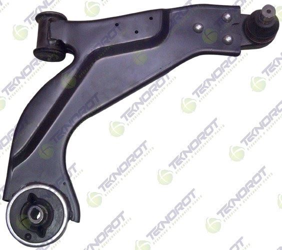 ON ALT SALINCAK SAG KOMPLE MONDEO 00>07 JAGUR XTYPE 01>09 - TEKNOROT FO-957