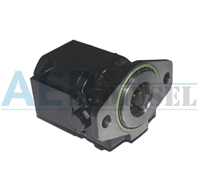 YAKIT BESLEME POMPASI SANTRIFUJ - DAF / XF 95 EURO 3 - AERDIESEL FP016