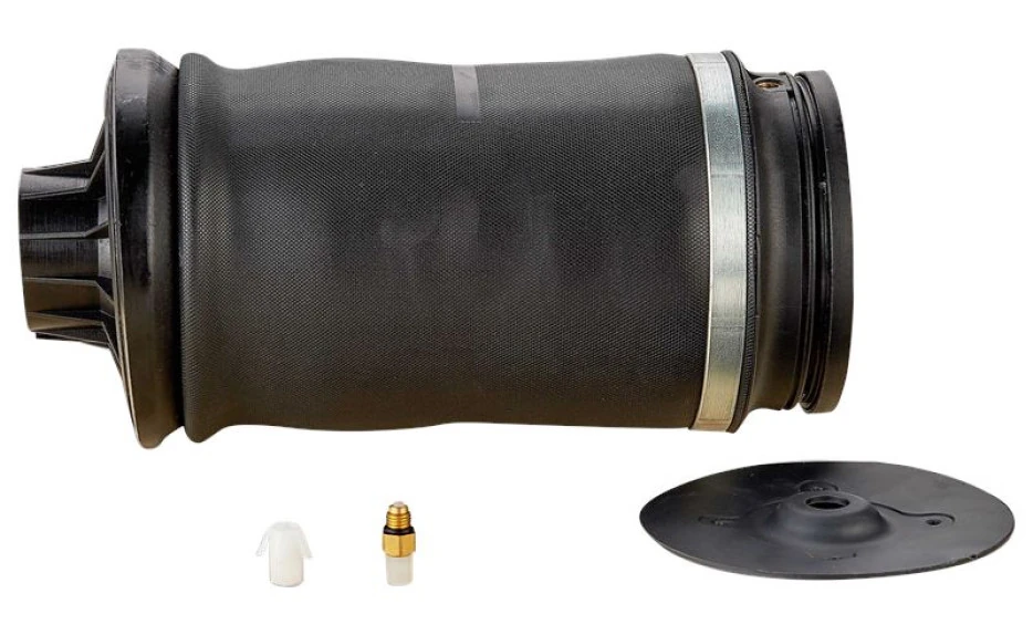 Mercedes Havalı Suspansıyon Korugu Arka 4-Matic (oem Kalıte) Gl-Class X164 06>12 ML-Class W164 05>12 - Gsp 35100450