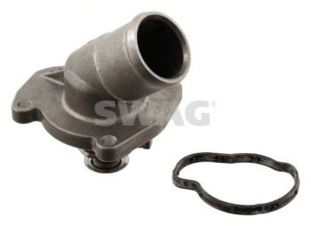 TERMOSTAT (92C) CORSA B CORSA C CORSA D ASTRA G ASTRA H X10XE X12XE Z12XE Z12XEP Z14XEP - SWAG 40928668