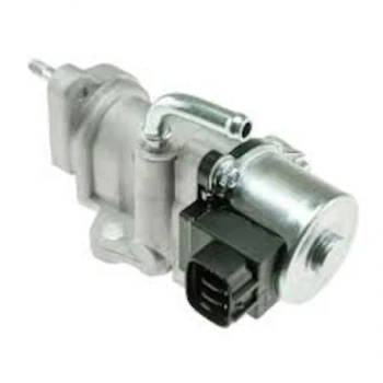 Nissan Egr Valfı Toyota Corolla-Aurıs-Yarıs 1.4 D4d 2004 -> - Delphi Eg10441-12b1