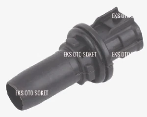 Unıversal H22 Ampul Duy Soketi Park Kablosuz - Toyota - Eks-Hbh22