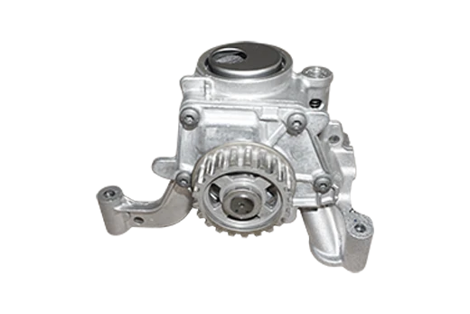 Ford Yag Pompası Focus III 11>   Fiesta 11>17  Courıer 14<17 1.0 Ecoboost - Fom Cm5g6600dc