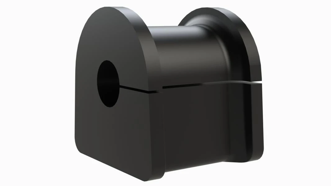 Mercedes Viraj Demir Lastıgı Arka Sprinter 906 06> 907 910 18> Crafter 06>16 - CM 52118