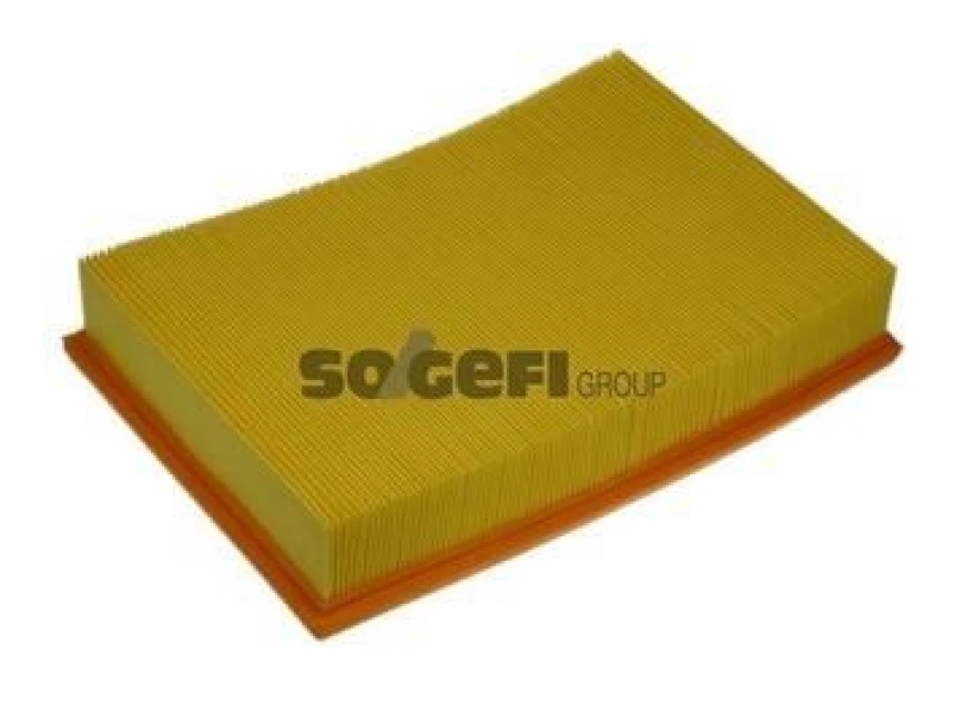 Volvo Hava Filtresi Volvo S60 I 00>10  S80 99>06  V70 01>07  Xc70  00>07 2.0t 2.4d 2.4t 2.5t - Purflux A1144