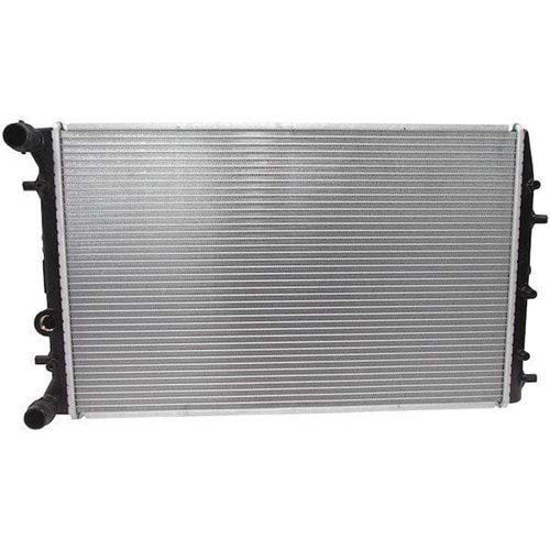 Psa Su Radyatoru 407 508 C5 III Dw10cted4 2.0hdi 16v E5 10> - Valeo 701957