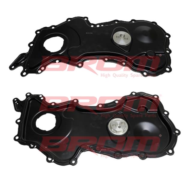 EKSANTRIK ZINCIR KAPAGI RENAULT (M9T 1.6DCI R9M) TRAFIC III KADJAR MEGANE IV , MERCEDES (OM622, OM62 - BROM R3309