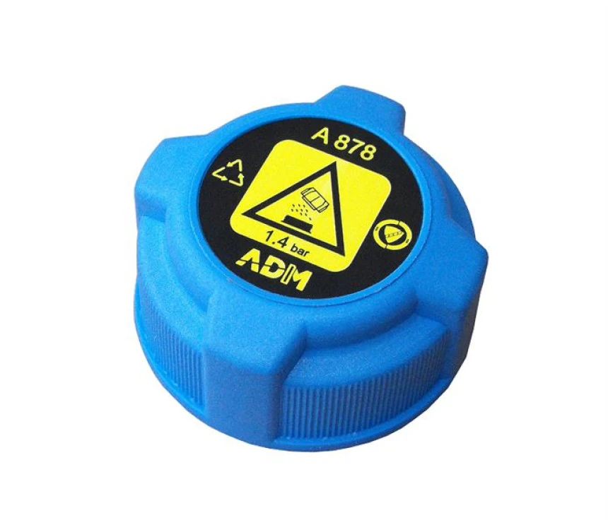 Fiat Radyator Yedek Su Depo Kapagı Fiat 500 500l Grande Punto İdea Linea Bravo Panda Palıo Siena Stilo Du - Adm Fi-135