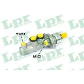 ANA MERKEZ VOLVO S40 1.6 1.8 2.0 2.0T 95 04 - LPR 1374