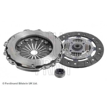 DEBRIYAJ SETI C3 C4 C5 P206 P207 P307 P308 P407 P1007 P3008 P5008 PARTNER TEPEE DV6 (1,6HDI 16V) - BLUEPRINT ADP153058