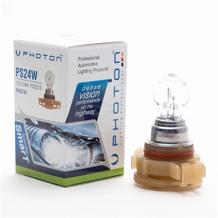 Unıversal Ps24w 12v - Photon Ph5761