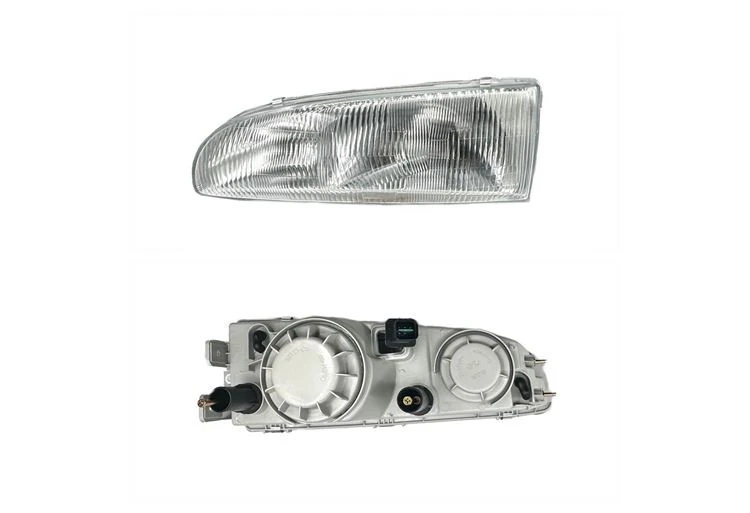 Hyundaı Ticarı Far On Sol H100 Minibus 97>05 - Wagenburg 21000346