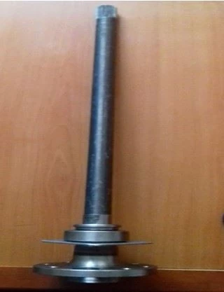 Tofas Fiat Tofas 1600 Arka Aks (slx Yeni Model) (rulm.set.) - Ayk 1033-1