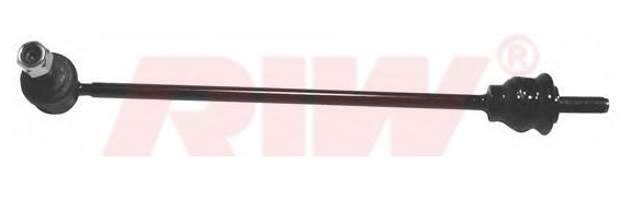 STABILIZER Z ROTU P106-P106 GTI-P406-SAXO-SAXO VTS-XANTIA-XSARA II TU5JP4 (1,6 16V) - RIW CI4881