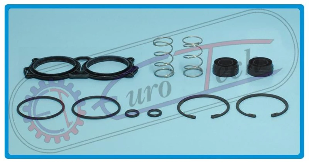 Unıversal Truck Ebs Cift Yonlu Kanal Modulu Tamır Takımı - Volvo / Renault - Eurotech 229.200.2