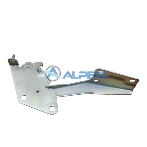 MOTOR KAPUT MENTESESI SOL FLUENCE 09> - ALPER 462141
