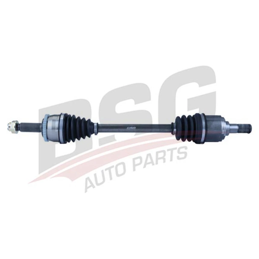 Kore Aks Komple Ön Sol - Abs LI : M/t - Bsg 40-350-009