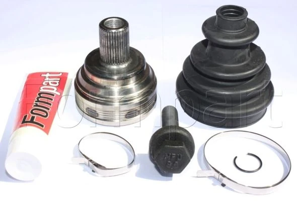 Vag Aks Kafası Dis Golf V 1,4 1,4 Fsi 03> - Formpart 29398014/s