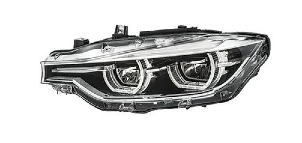 Bmw Far Sol Led Bmw F30 LCI 16>18 - Xdb 013 L