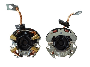 MARŞ KÖMÜR YUVASI BOSCH TİP VW AUDI OPEL MERCEDES FORD BMW RENAULT - YGT-BO16146C