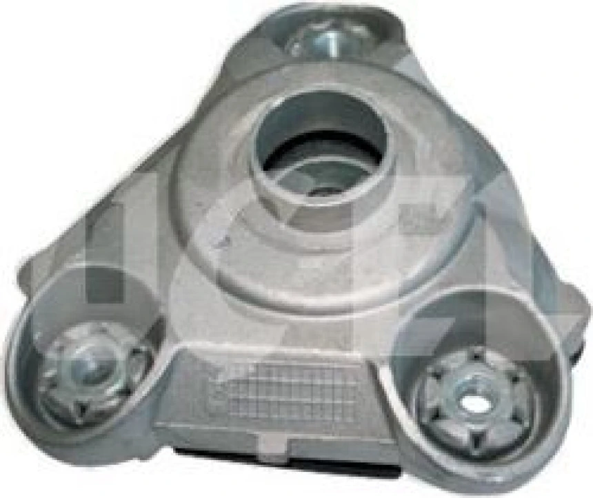 Fiat Amortısor Takozu On Sag Ducato III Boxer III Jumper III 06> - Ucel 31413