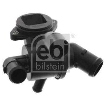 Vag Termostat 87° Golf VI Jetta Passat Tiguan Caddy 2.0tdi Cffa Cffb Cffe - Febi 39226