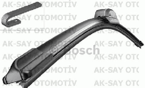 (x1) SİLGİ PALETİ BANANA-KANCALI 600MM   AR24U - BOSCH-3397008538