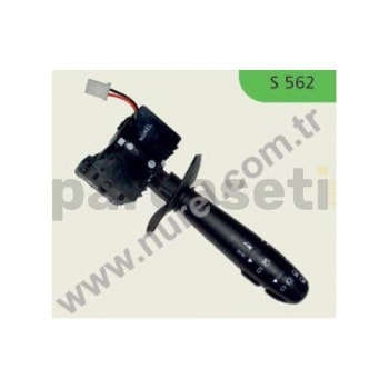 FAR KOLU KANGOO II CLIO III MODUS CIFT SISLI (AUTOsuz) - NUREL S 7089