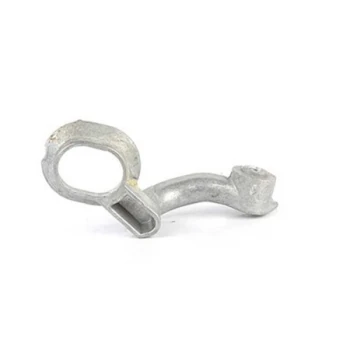 Opel Radyator Ayagı Ust Sag Corsa C Combo C - Ytt Y1739