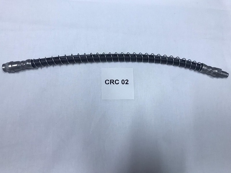 ON FREN HORTUMU RENAULT CLIO II 98>10 SYMBOL II 08>14 1.2 1.4 1.5 DCI 1.6 - CAVO CRC02