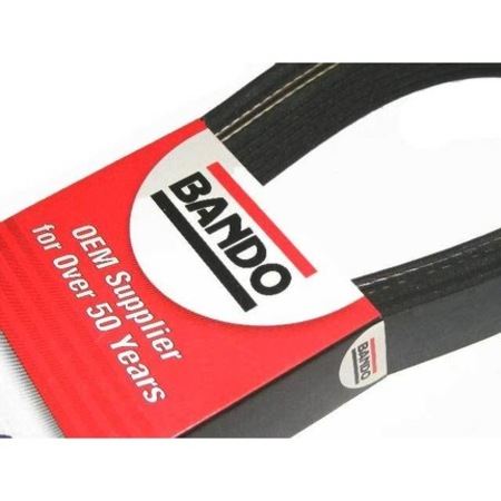 KANALLI KAYIS - BANDO 6PK1375