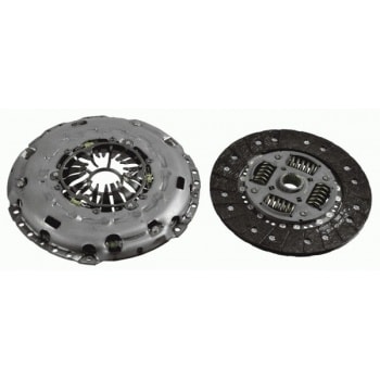 DEBRIYAJ SETI CRAFTER 2,0TDI 163PS CKTB CKTC CKUC CSLB CSLA CSLC 12>16 - SACHS 3000 950 746
