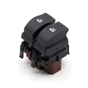 Unıversal Anahtar Cam Açma Megane İi/laguna İi/sandero Sol Çiftli - Dodo-An0548