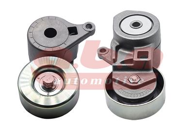 ALTERNATOR GERGI RULMANI MITSUBISHI GRANDIS - LANCER - OUTLANDER I 2,0-T - 2,4 2003> - ABA 25320285