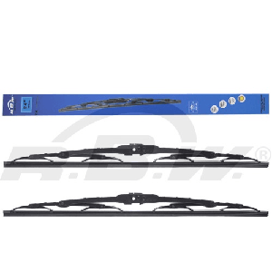 SİLGİ PALETİ-610 MM GRAFİTLİ TELLİ 24" - RBW-92224