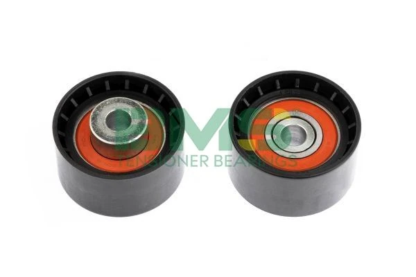 Fiat Alternator Gergi Rulmanı Kucuk Palıo 1.2 - Bms 084