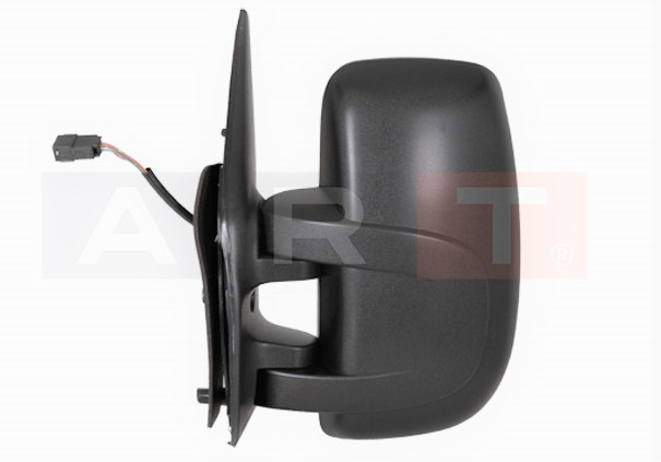 DIS DIKIZ AYNASI SAG ELEKTRIKLI MASTER II-MOVANO 03-> - ART M002.2047