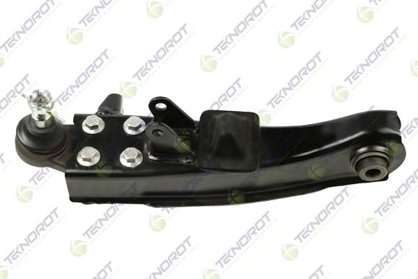 SALINCAK ROTILLI KOMPLE SOL STAREX 97>08 - TEKNOROT HY-257