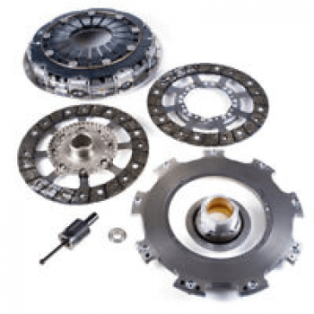 DEBRIYAJ SETI P307 P308 PARTNER TEPE C3 C4 C4 PICASSO C5 BERLINGO XSARA DV6 (1,6HDI 16V) / (OYNAR GO - SACHS 3000 950 090