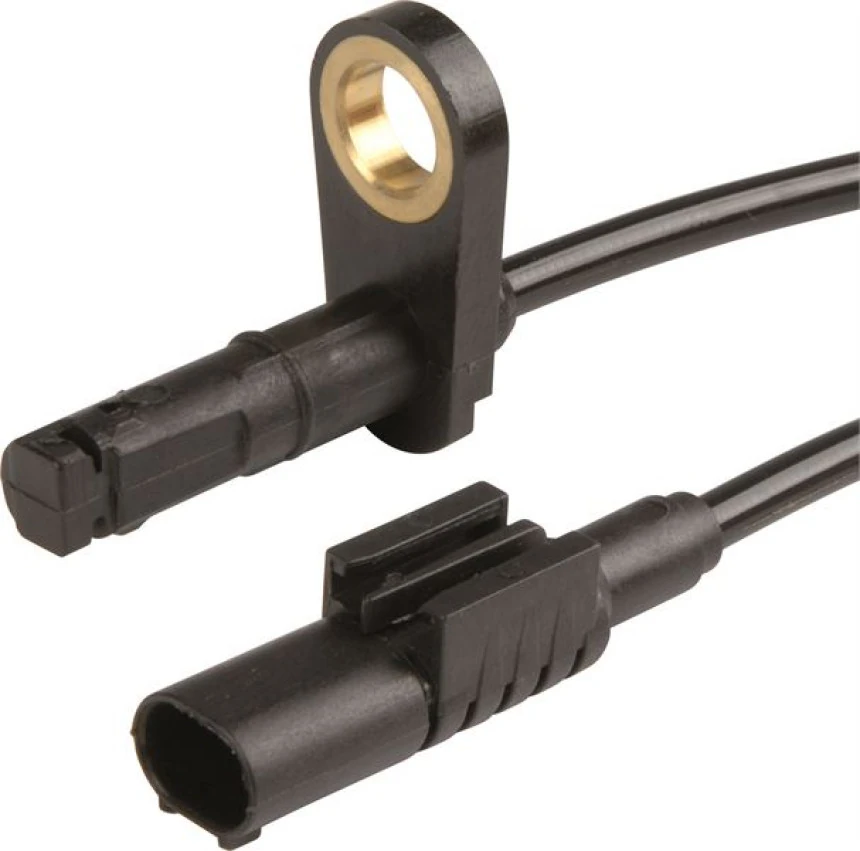 Mercedes Abs Sensoru On C219 04>10 W211 02>08 S211 03>09 R230 03>12 - Herth+buss 70660200