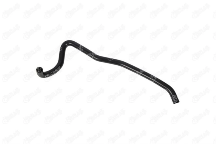 Fiat Yedek Su Depo Hortumu - Yedek Su Depo Hortumu - İbr 14935