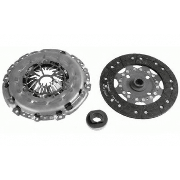 DEBRIYAJ SETI (RULMANSIZ) F40 SNZ. VECTRA C - SIGNUM - ZAFIRA B - Z19DT - Z19DTH - SACHS 3000 970 041