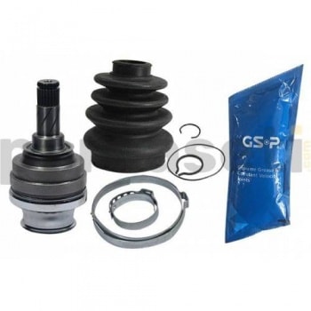 AKS KAFASI ABSLI MEGANE I (DIS FREZE:21 IC FREZE:30 ABS HALKA SAYISI:44) - SKF VKJA 5268G
