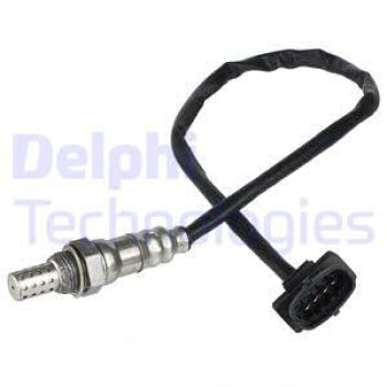 OKSIJEN SENSORU 1. KONUM VECTRA C 02>08 Z16XE CORSA C 01>11 Z14XE ASTRA G 98>10 MERIVA A 03>10 Z14XE - DELPHI ES20291-12B1