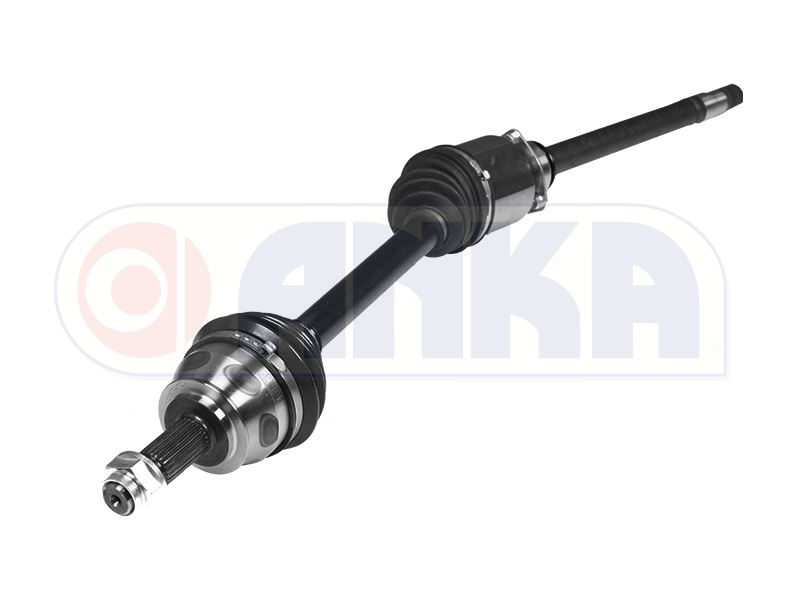 ON AKS SAG DOBLO 1.3 MULTIJET DOBLO 1.9 JTD 05> ALBEA 1.3JTD (IC FREZE:24 DIS FREZE:25 UZUNLUK:928) - ANKA 10500002